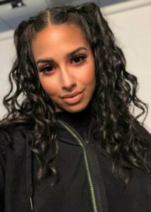 Nessa Diab Height, Weight, Age, Boyfriend, Facts, Biography