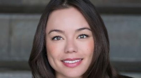 Nicole Shanahan Height, Weight, Age, Body Statistics