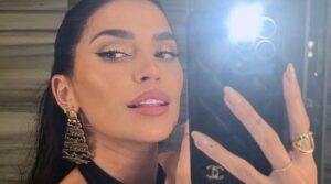 Nicole Williams English