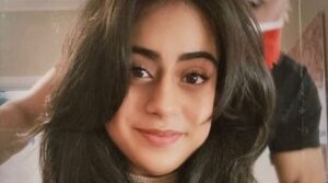 Nysa Devgan