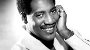 Otis Redding