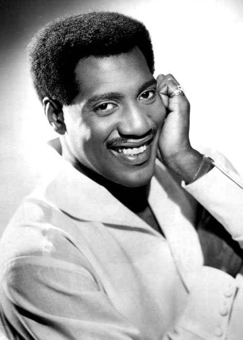 Otis Redding Height, Weight, Age, Facts, Biography
