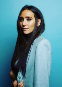 Patty Guggenheim Height, Weight, Age, Facts, Biography