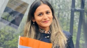 Priyanka Goswami