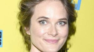 Rachel Blanchard