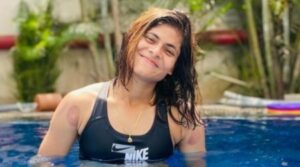Radha Yadav