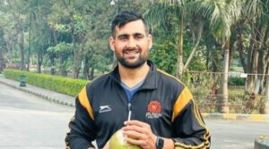 Rahul Chaudhari