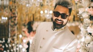 Rahul Jain