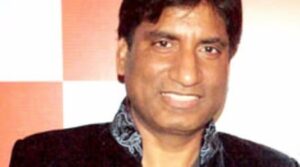 Raju Srivastav