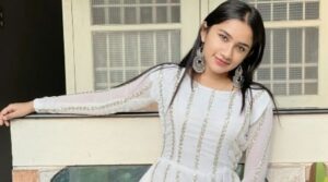 Raveena Daha
