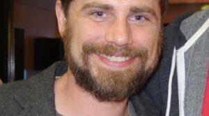 Rider Strong