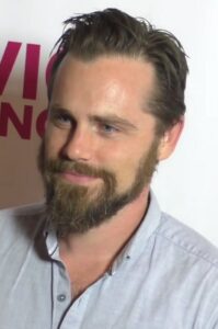 Rider Strong Height, Weight, Age, Spouse, Biography, Facts