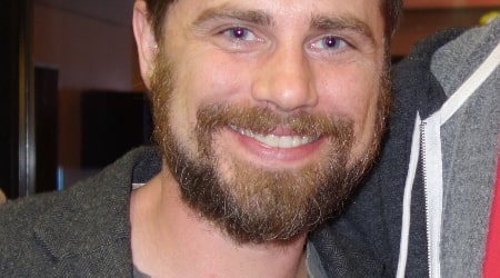 Rider Strong Height, Weight, Age, Body Statistics