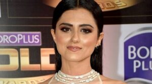 Ridhi Dogra