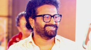 Rishab Shetty