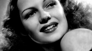 Rita Hayworth