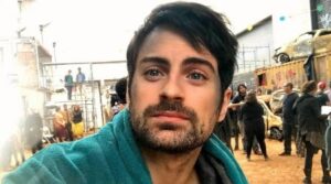 Rodolfo Valente