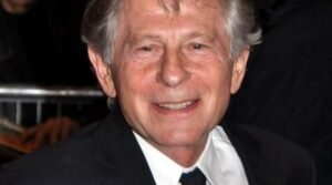 Roman Polanski