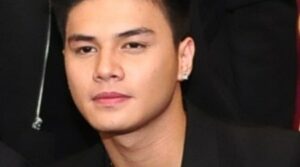Ronnie Alonte