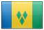 Saint Vincent and the Grenadines flag / nationality