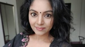 Sanam Shetty