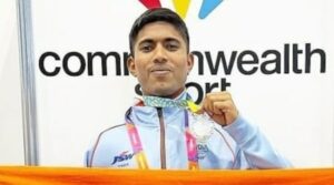 Sanket Sargar