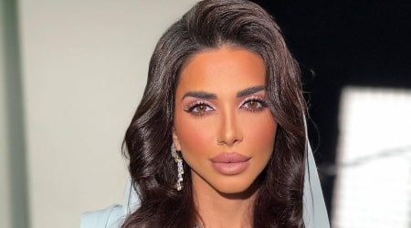 Sara Al Madani Height, Weight, Age, Body Statistics
