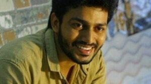 Sarath Chandran