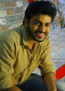 Sarath Chandran Height, Weight, Age, Girlfriends, Biography