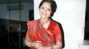 Sarita Joshi
