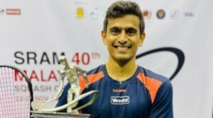 Saurav Ghosal
