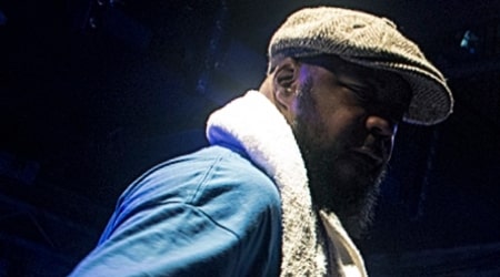 Sean Price Height, Weight, Age, Body Statistics