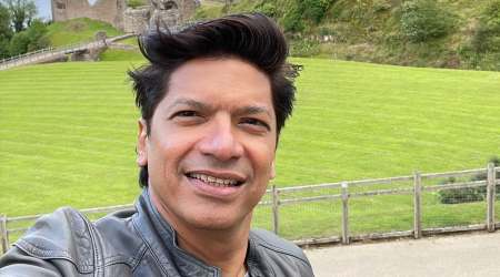 Shaan (Singer) Height, Weight, Age, Body Statistics