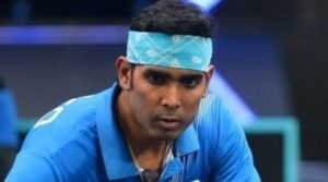 Sharath Kamal Achanta
