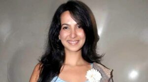 Shraddha Nigam