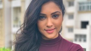 Smruthi Venkat