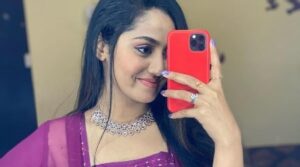 Sreethu Krishnan