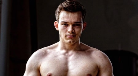 Stan Bruininck Height, Weight, Age, Body Statistics