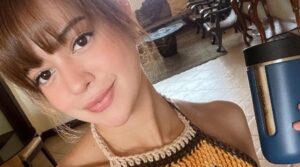 Sue Ramirez