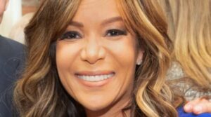 Sunny Hostin