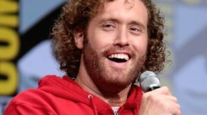 T.J. Miller