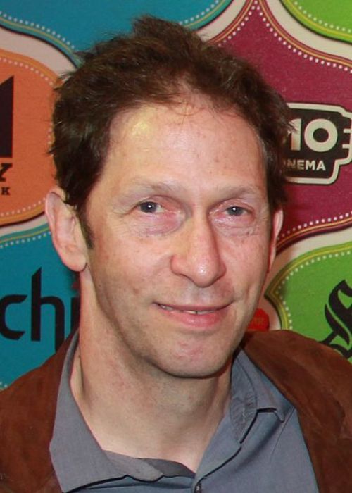 Tim Blake Nelson seen at the Fantastic Fest in 2016