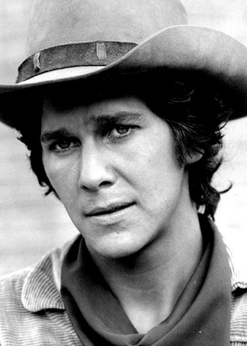 Tim Matheson as seen in a publicity photo from 1972