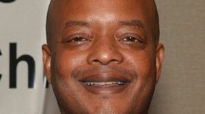 Todd Bridges