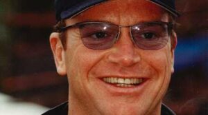 Tom Arnold