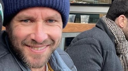 Tom Oakley Height, Weight, Age, Body Statistics