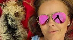Trista Sutter