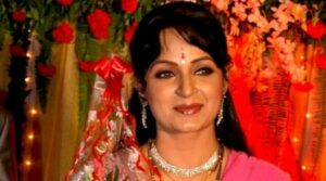 Upasana Singh