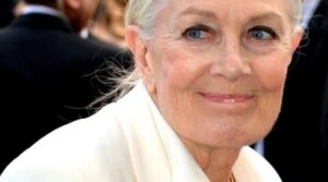 Vanessa Redgrave