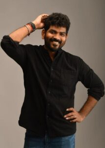 Vignesh Shivan Height, Weight, Age, Spouse, Facts, Biography